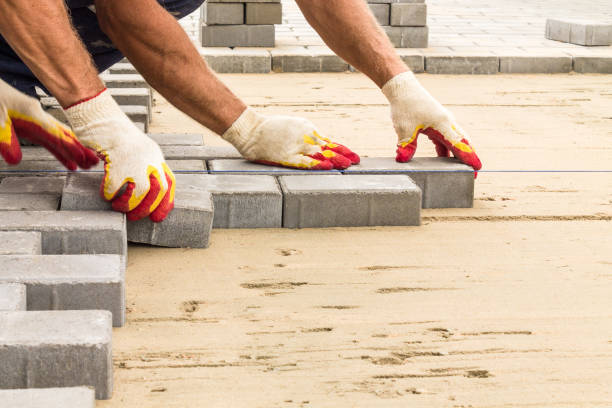 Reasons to Select Us for Your Driveway Paving Requirements in Prosperity, WV