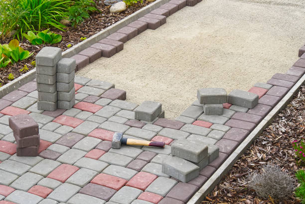Best Concrete Paver Driveway  in Prosperity, WV