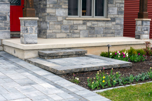 Best Commercial Driveway Pavers  in Prosperity, WV