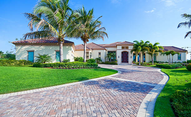 Best Interlocking Driveway Pavers  in Prosperity, WV