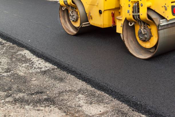 Best Professional Driveway Pavers  in Prosperity, WV