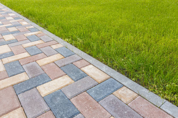 Best Cobblestone Driveway Pavers  in Prosperity, WV